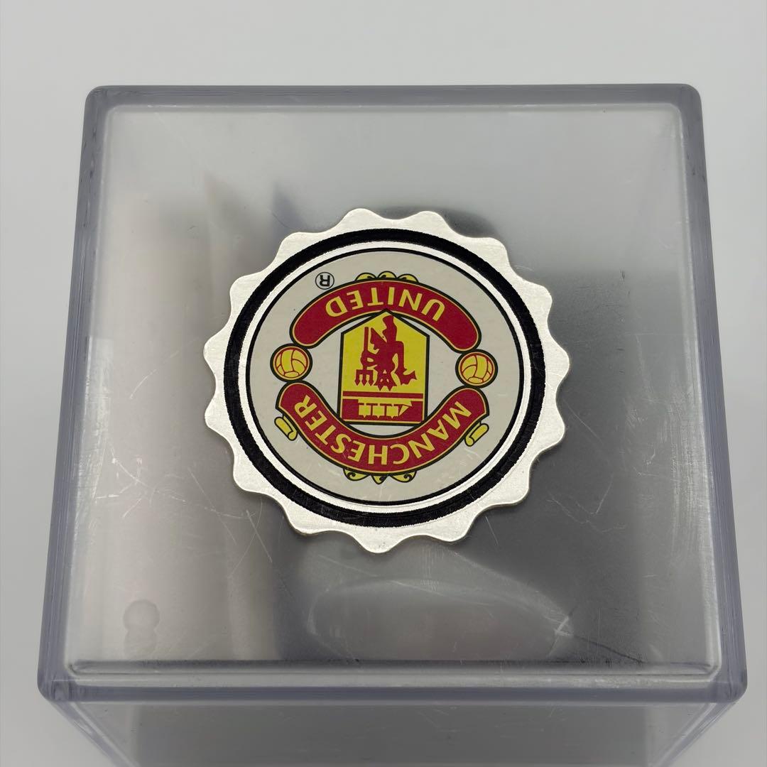 【希少】 Y2K NIKE マンチェスター ユナイテッド 腕時計 稼働品