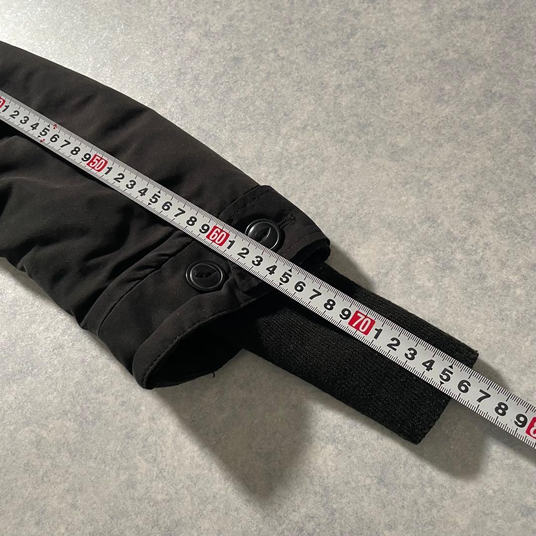 00s archive y2k SLY ミリタリージャケット N2B 平成ギャル