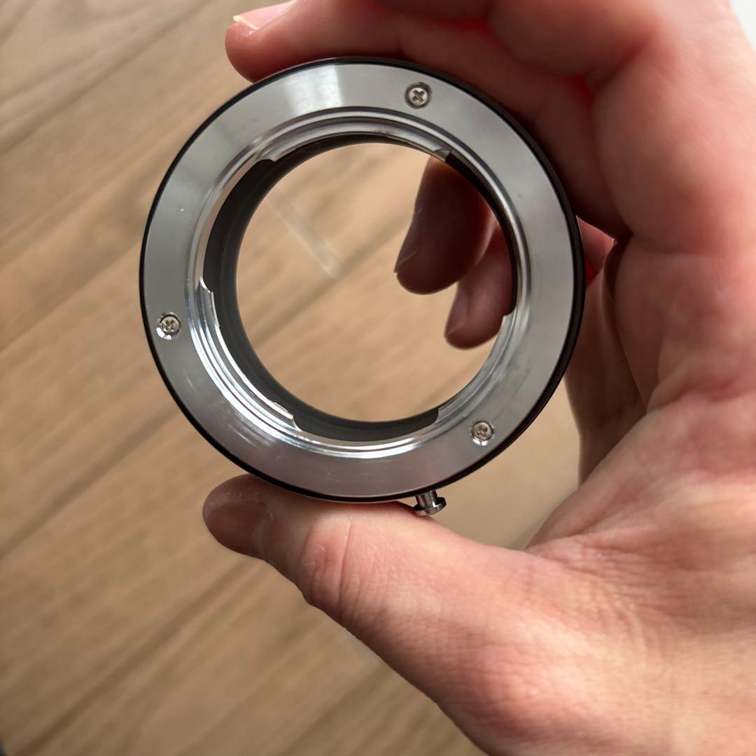 レンズ(単焦点) minolta mcrokkor50mmf/1.7 auto135mmf/2.8