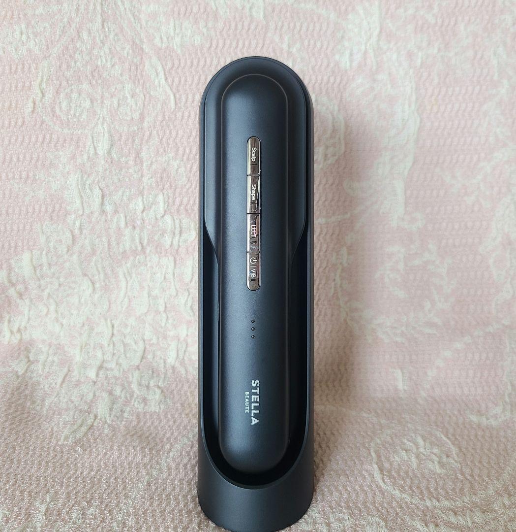 ステラボーテ レーザー & EMSリフトブラシ PRO