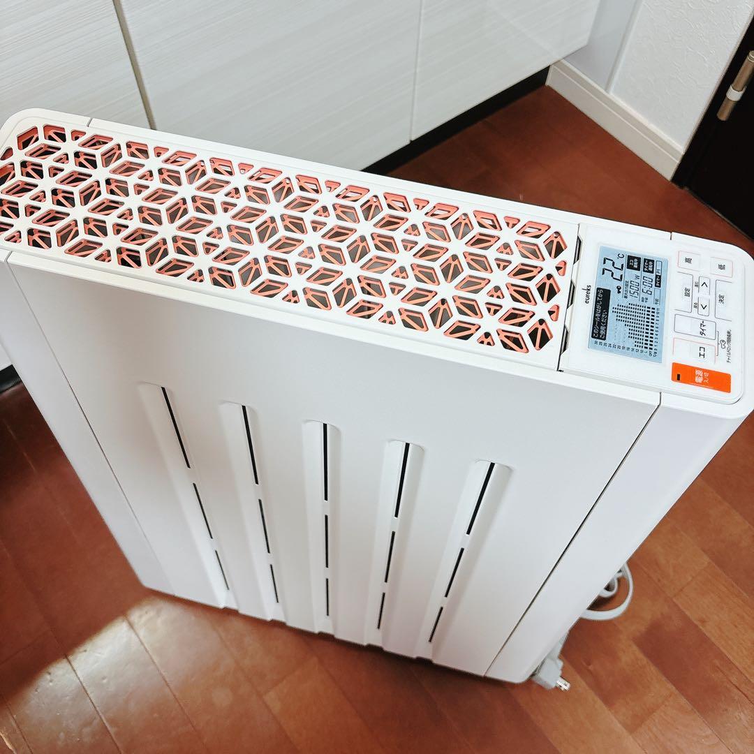 ヘリテイジヒーター eureks （ユーレックス）EHT-M15QDT-WOR