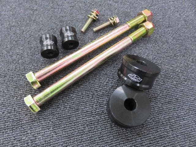 SLAM 説明書付 タコマ タンドラ ハイラックスサーフ185 デフダウン L