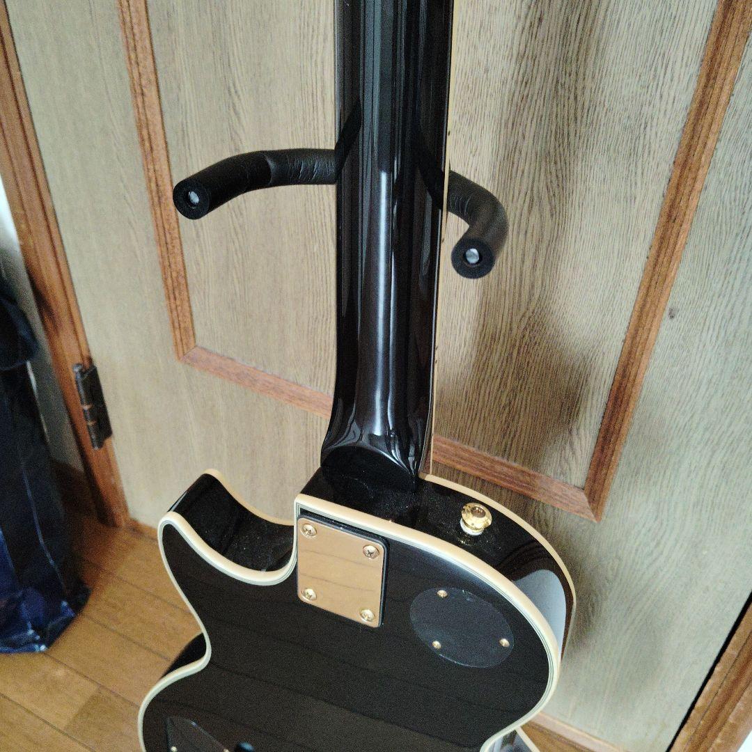 BLC300 レスポールタイプ エレキギター ぼっち・ざ・ろっく！