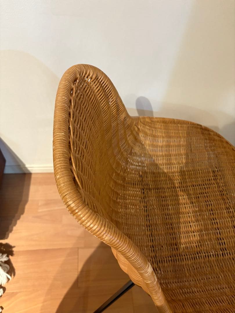 ※fuy※★希少品★ 廃版 IDEE イデー バーバス チェア