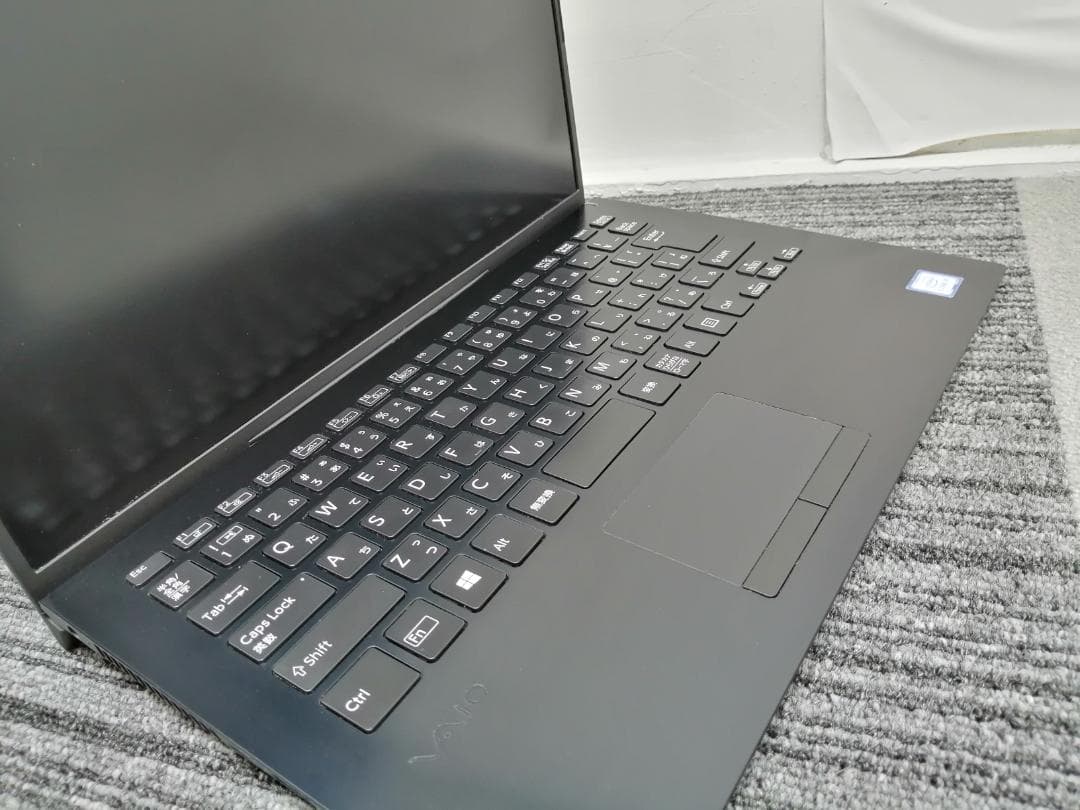 VAIO Pro PK i5 14インチ メモリ8GB office2019