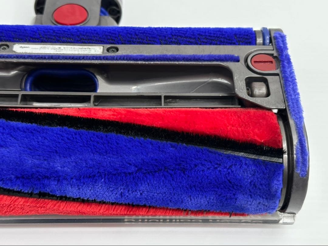 動作保証　中古品　ダイソン　ソフトローラークリーナーヘッド　151868 掃除機