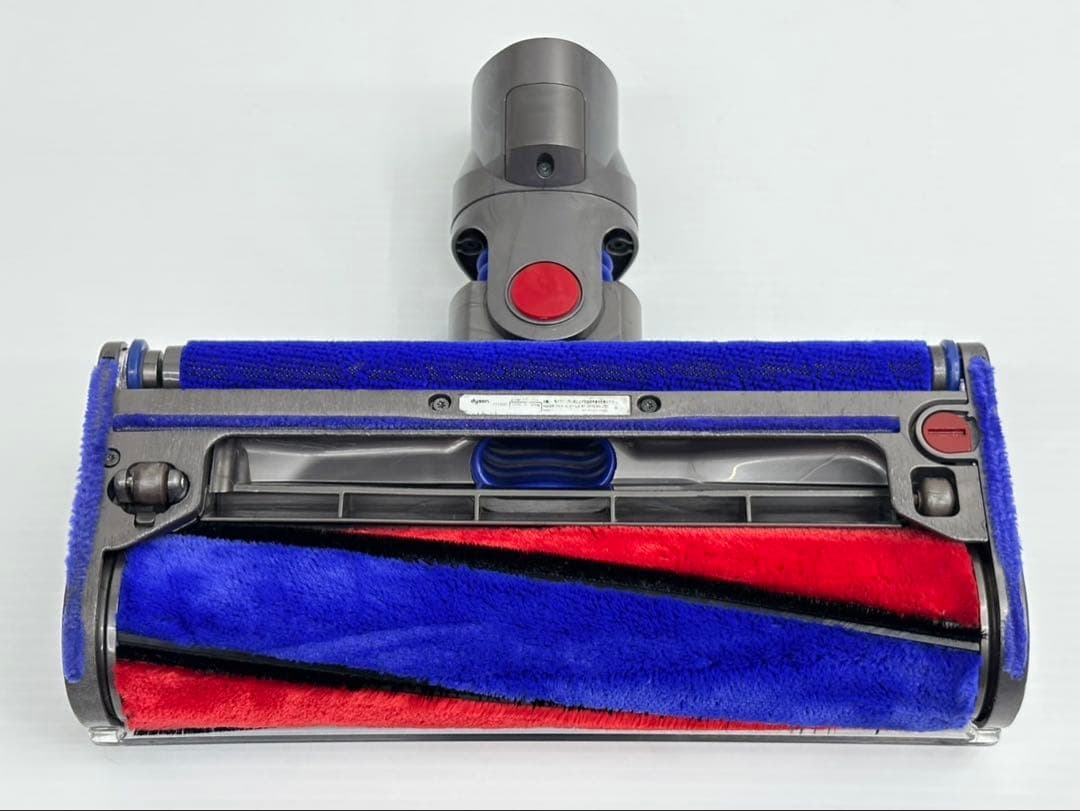 動作保証　中古品　ダイソン　ソフトローラークリーナーヘッド　151868 掃除機