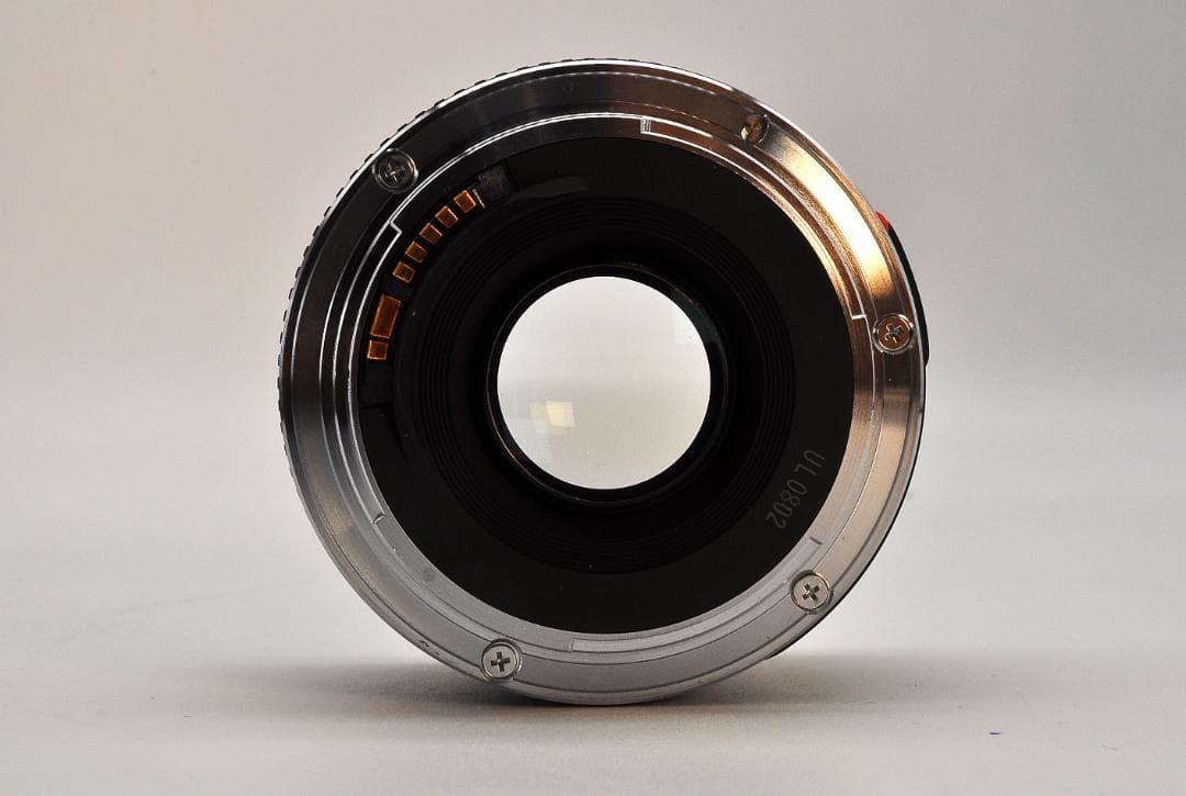 Canon EF35mm F2 単焦点レンズ