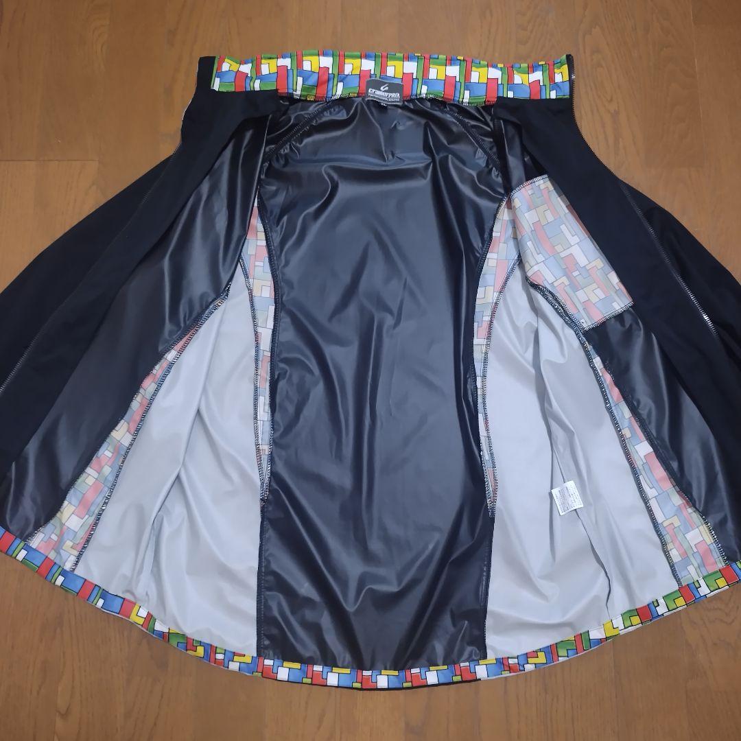 美品 cramerpro クレーマージャパン サウナスーツ上下セット 黒 2L