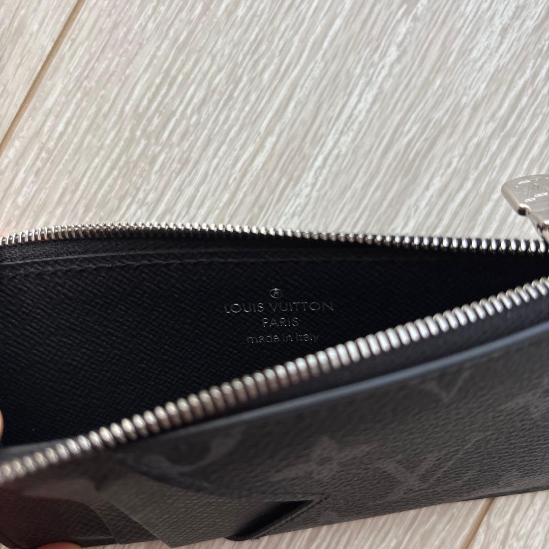 ルイヴィトン　フラグメントケース　カードケース　　ケース　財布