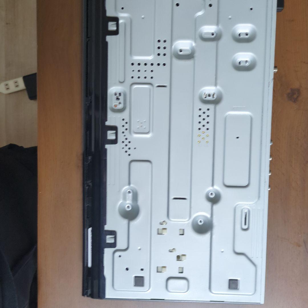 シャープ 3TB ブルーレイレコーダー AQUOS BD-T3800