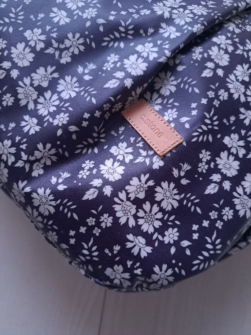 ひろぽん様　カペル　ネイビー