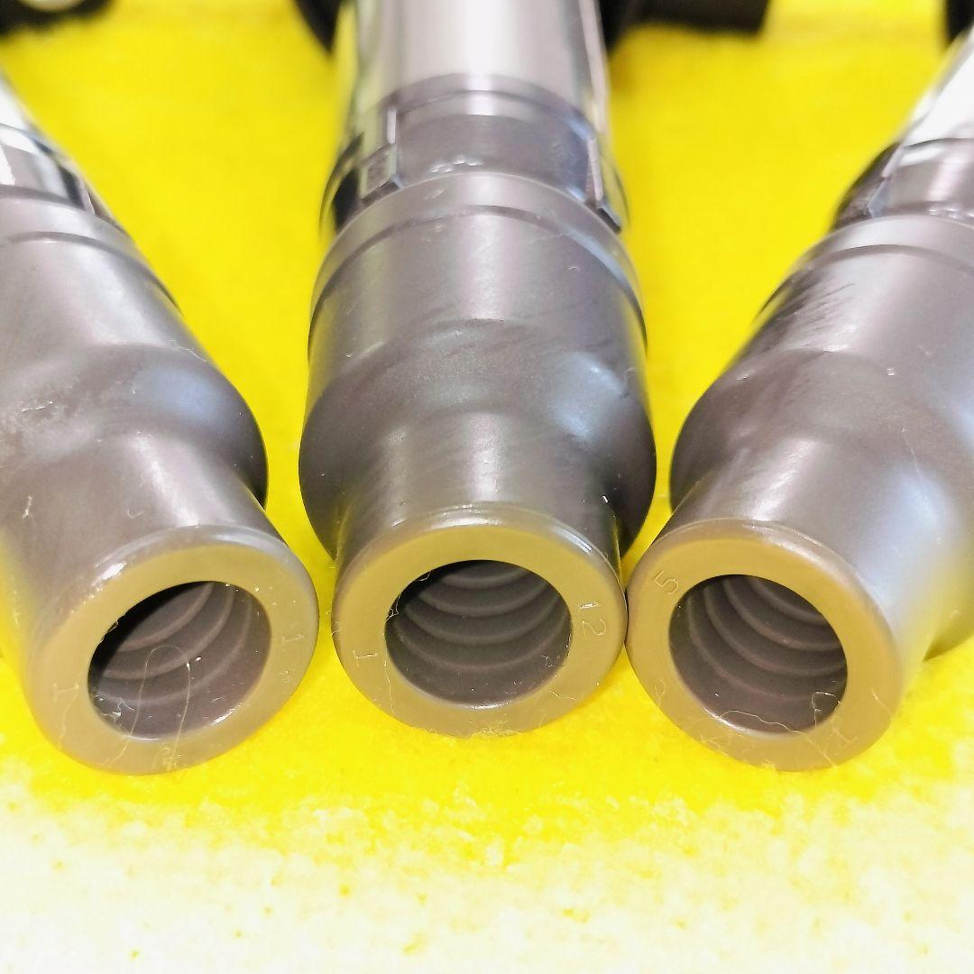 【燃費向上‼️】ワゴンR ジムニー エブリイなどに／イグニッションコイルNL3③