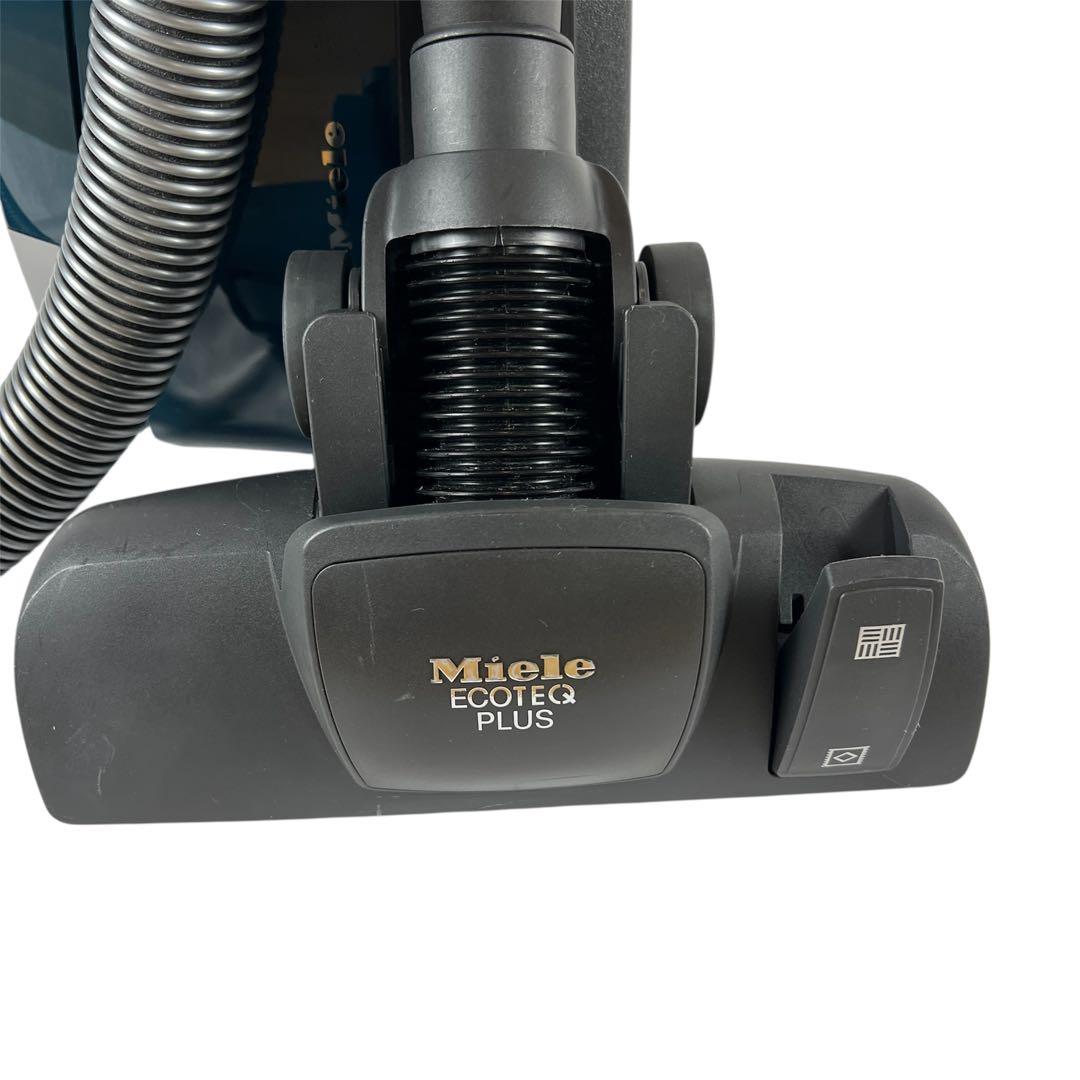 【美品】ミーレ 掃除機 SDCO4 Compact C2 Miele 高級