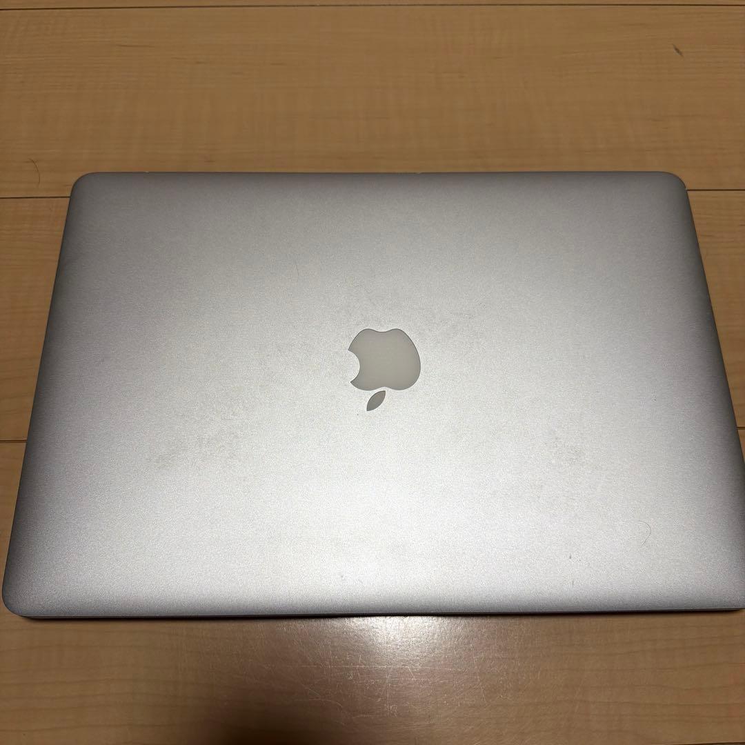 MacBook本体 MacBook Pro (15-inch, Mid 2015) Core i7