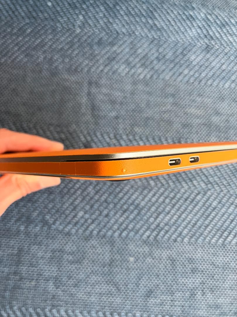 MacBook Pro 13インチ 2018 core i7 16GB/ 1TB