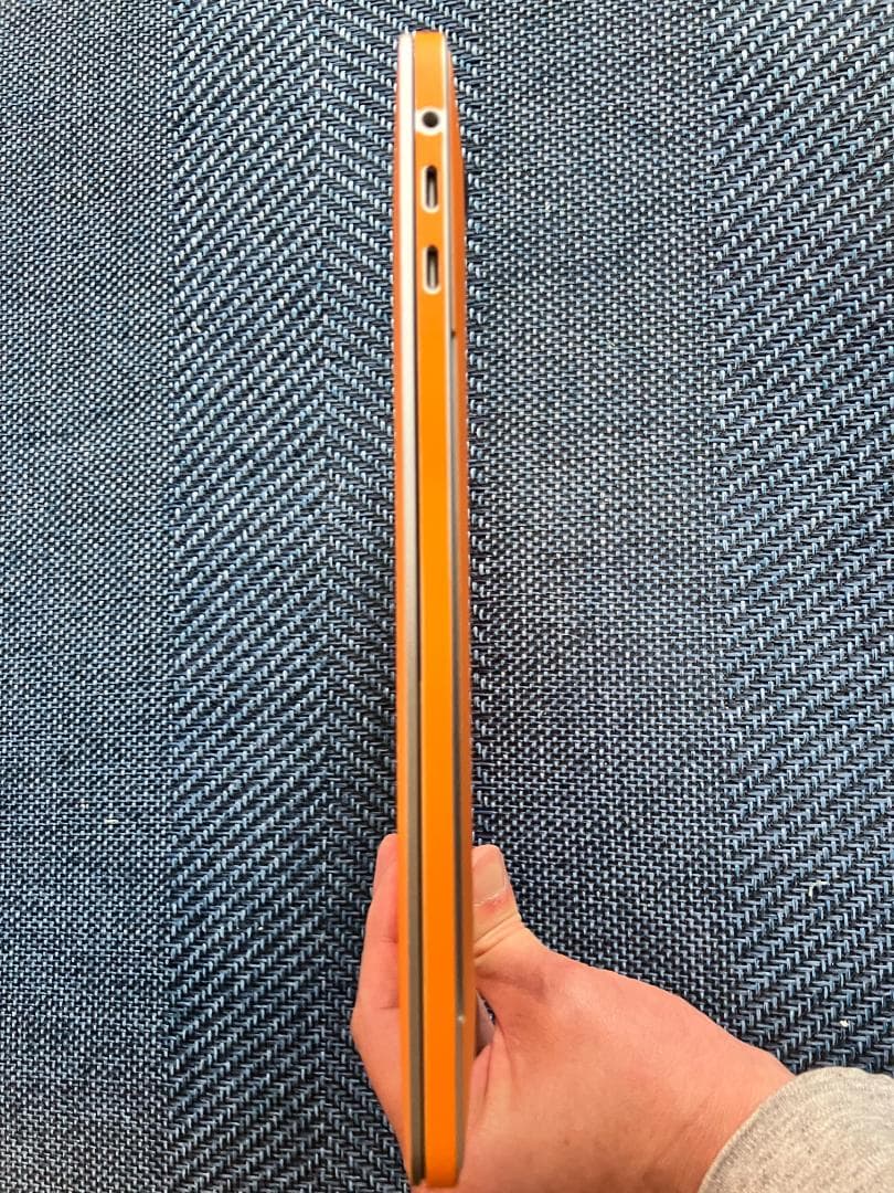 MacBook Pro 13インチ 2018 core i7 16GB/ 1TB