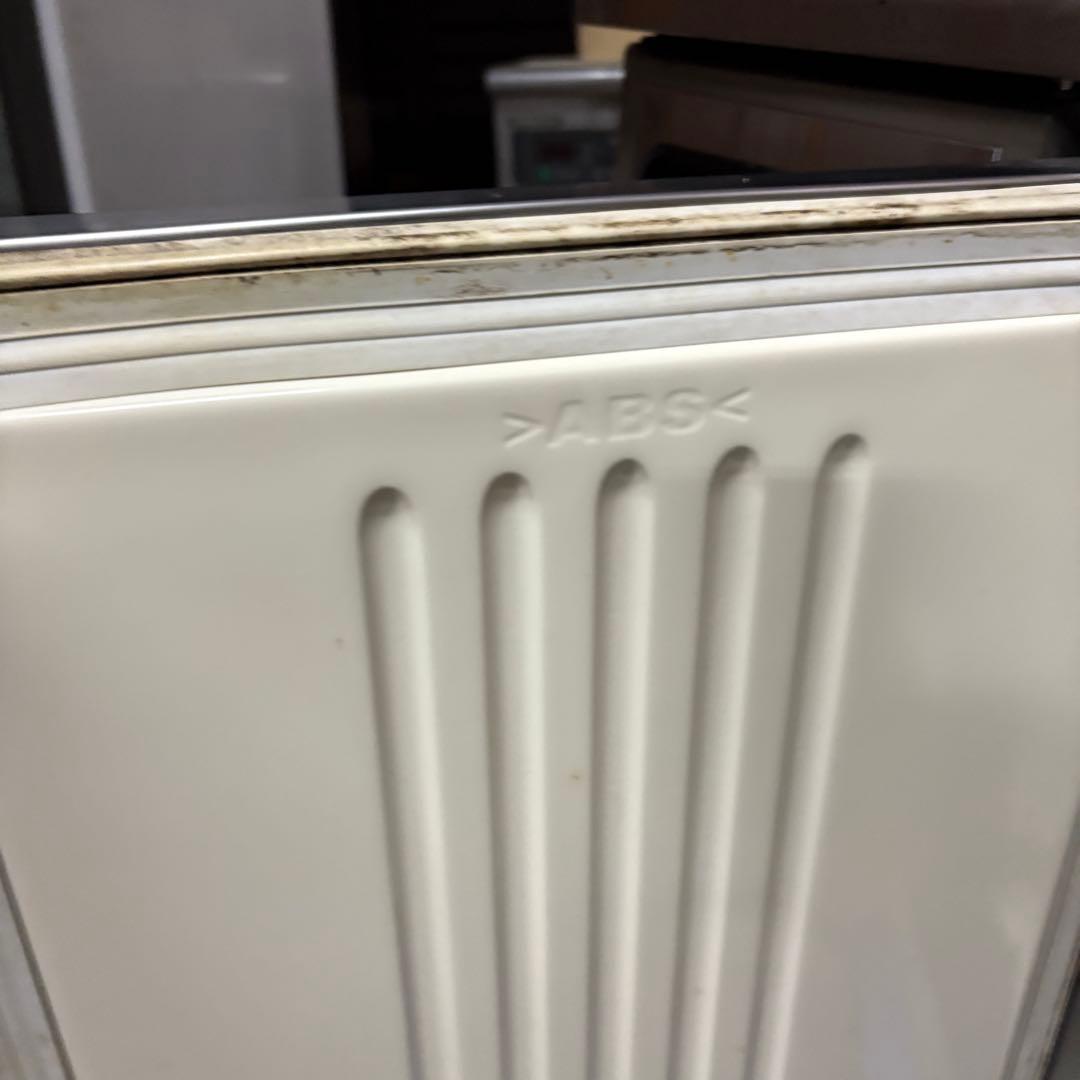 送料無料　福島工業 冷蔵庫 TRC-40RE1 アンダーカウンタータイプ