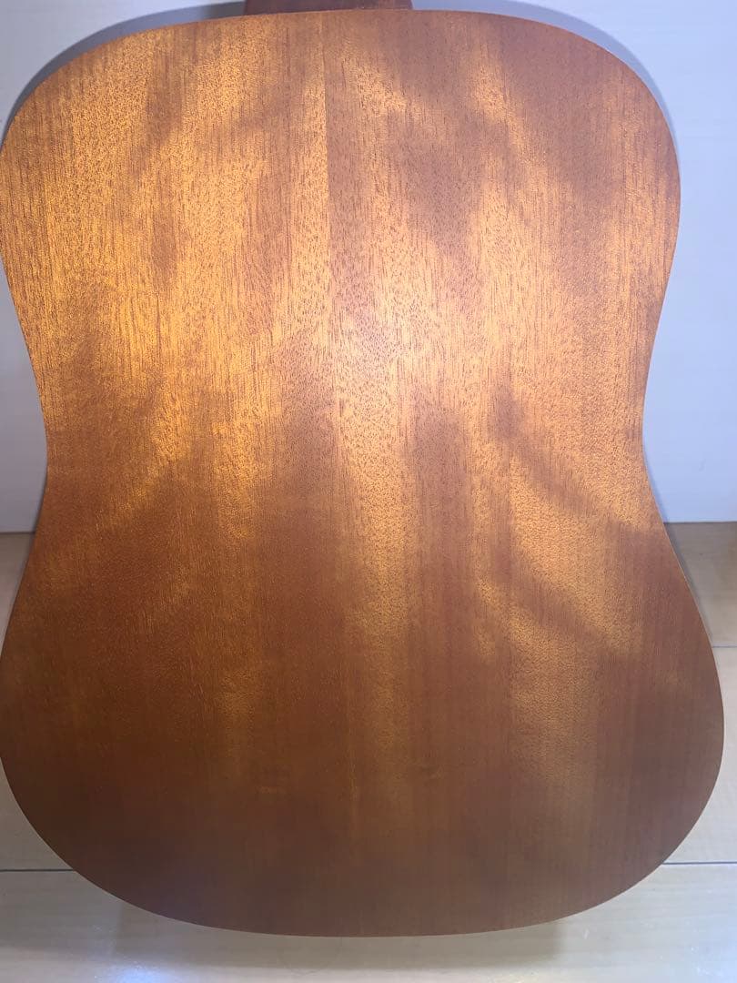 S.yairi アコースティックギター ギターケース、備品2点セット