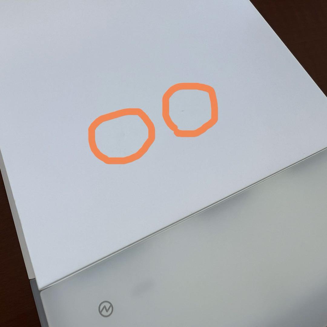 NEC Aterm WX1800HP メッシュWi-Fiルーター 2台（中古）