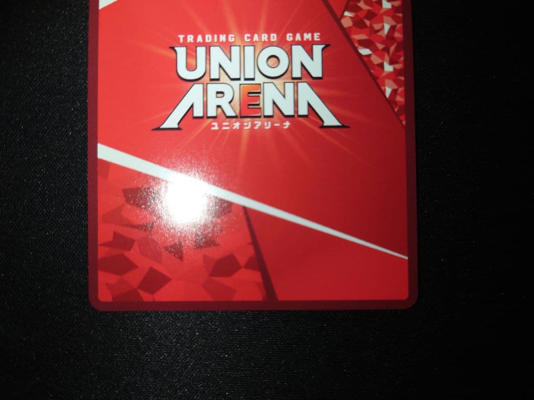 UNION ARENA ミリム SR 星2 パラレル 転スラvol2