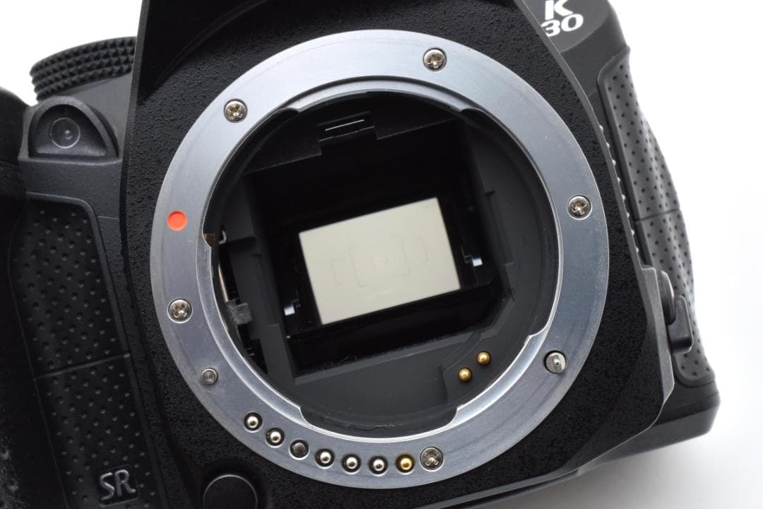 ★美品★ペンタックス K-30 ボディ #20271