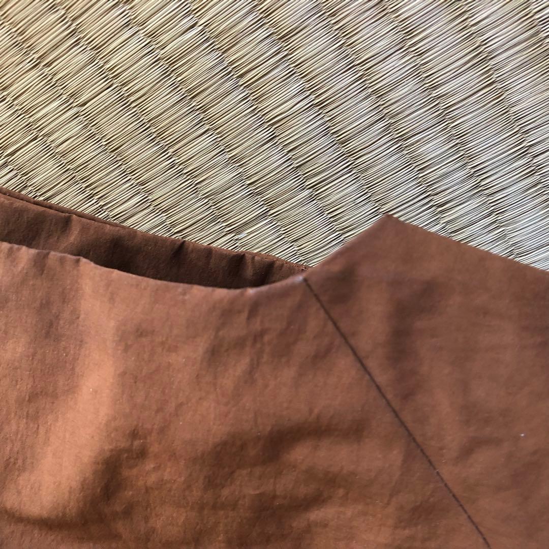 THE NORTH FACE パープルレーベル ダウンカーディガン Lサイズ