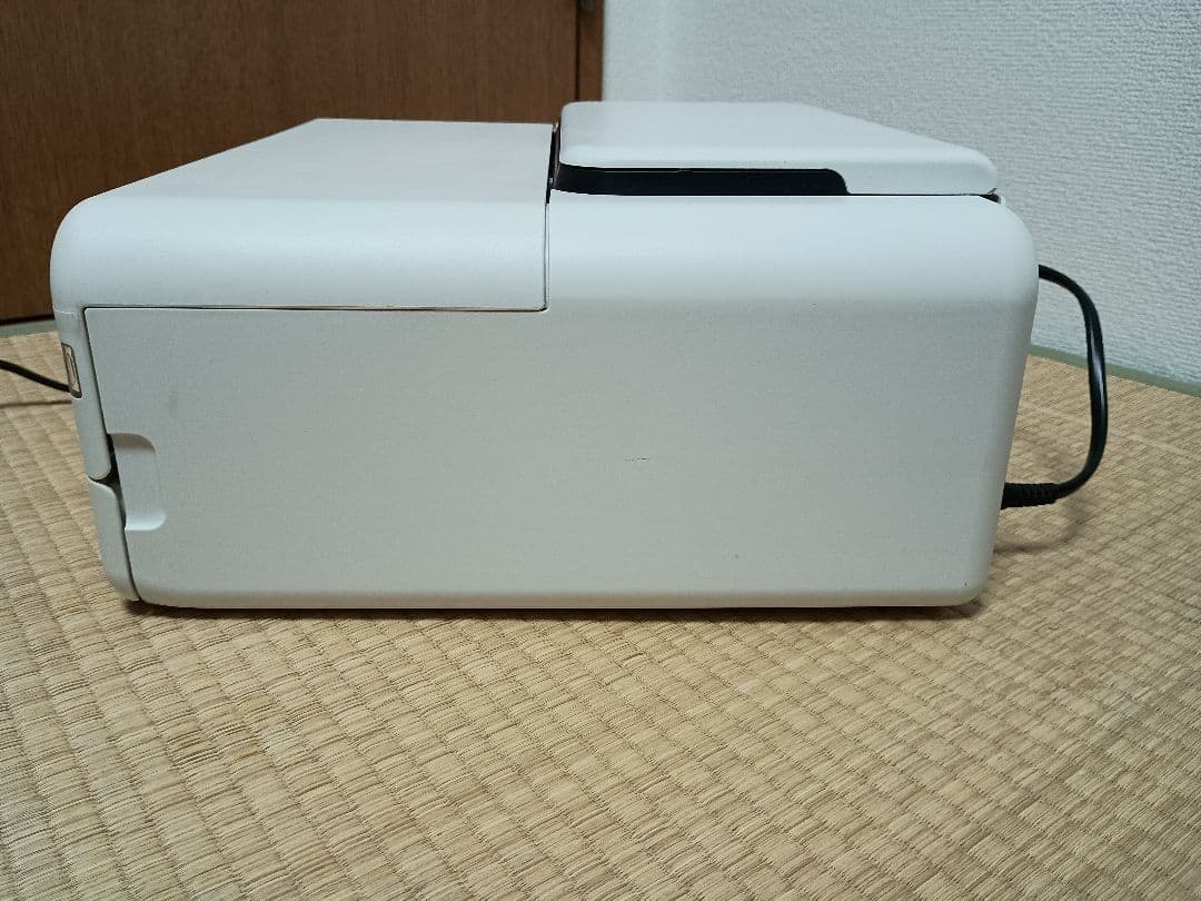 [111]【動作良好・約2500枚】エプソン　エコタンクEP-M552T