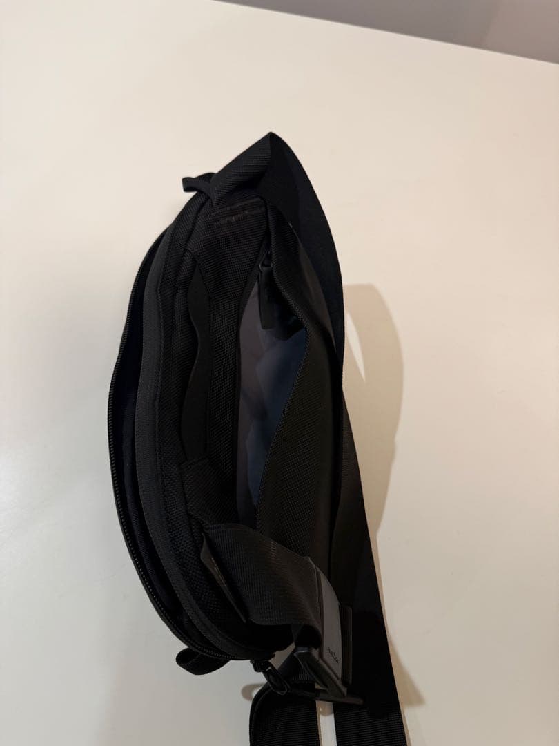 【超美品】Aer（エアー）Day Sling 3 BLACK