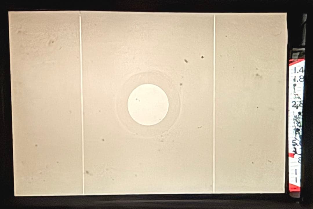 コニカ KONICA AUTOREX HEXANON 52mm F/1.8