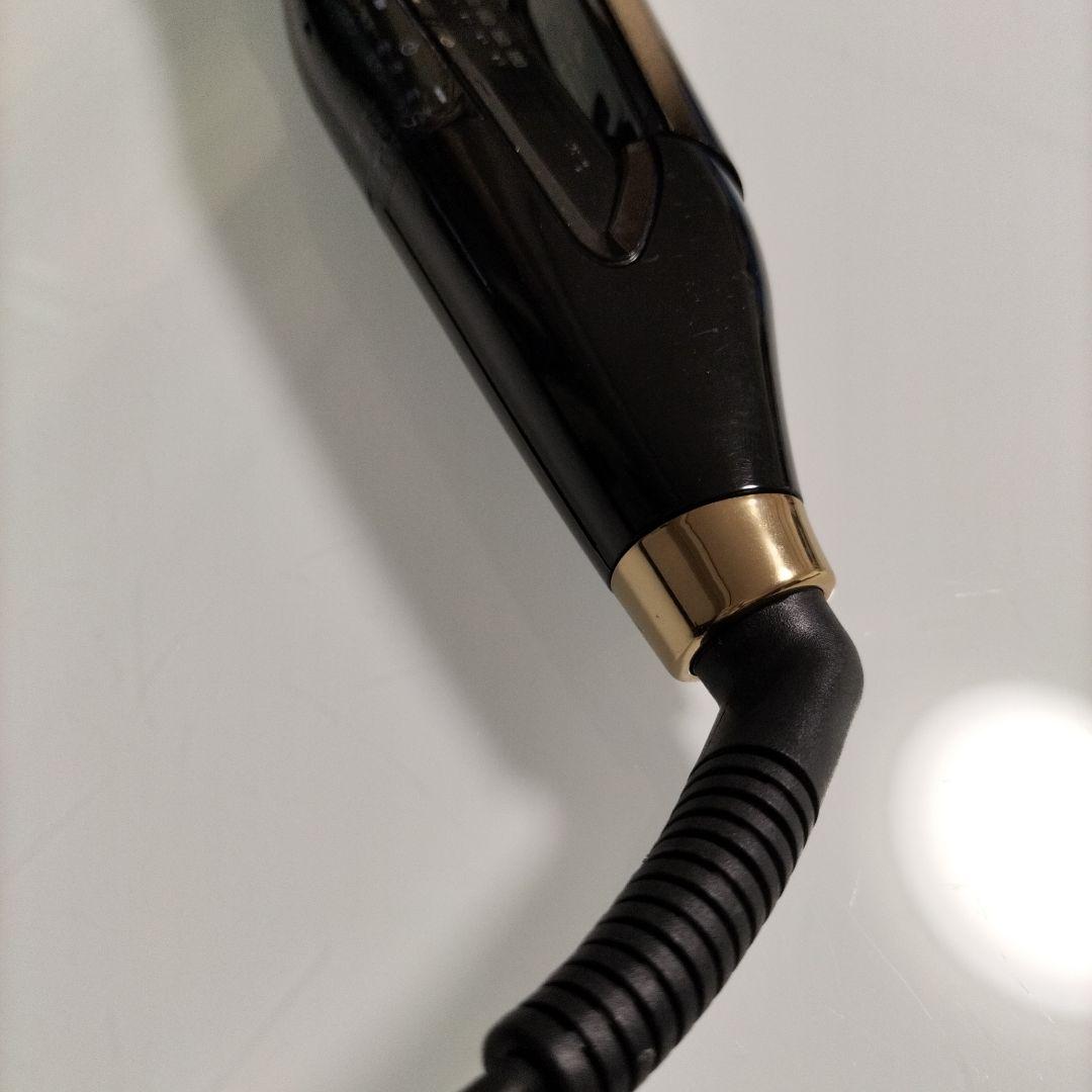 ヘアビューロン 4D ストレートヘアアイロン