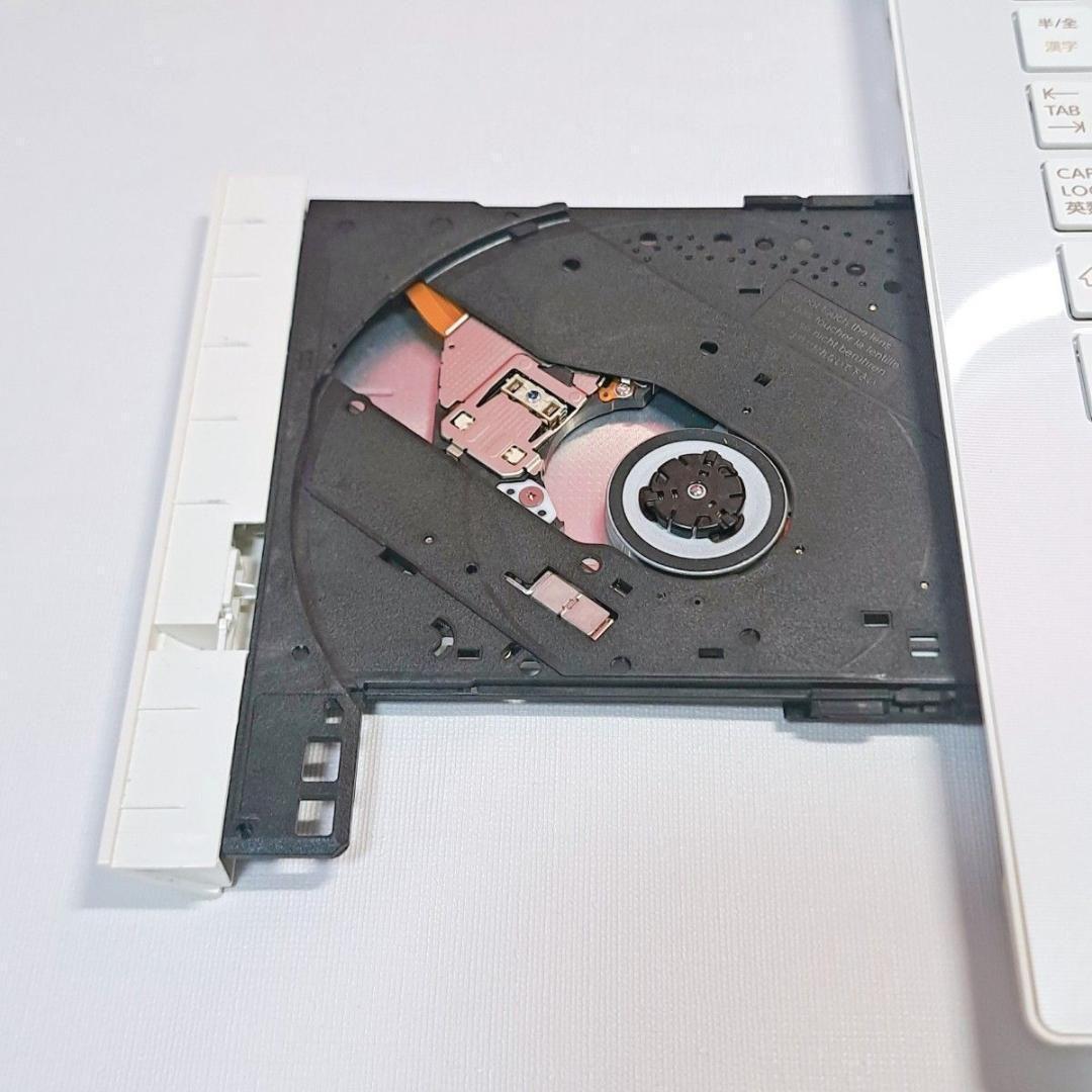 G83 設定済 東芝ノートパソコン Windows11 6世代i5/500GB