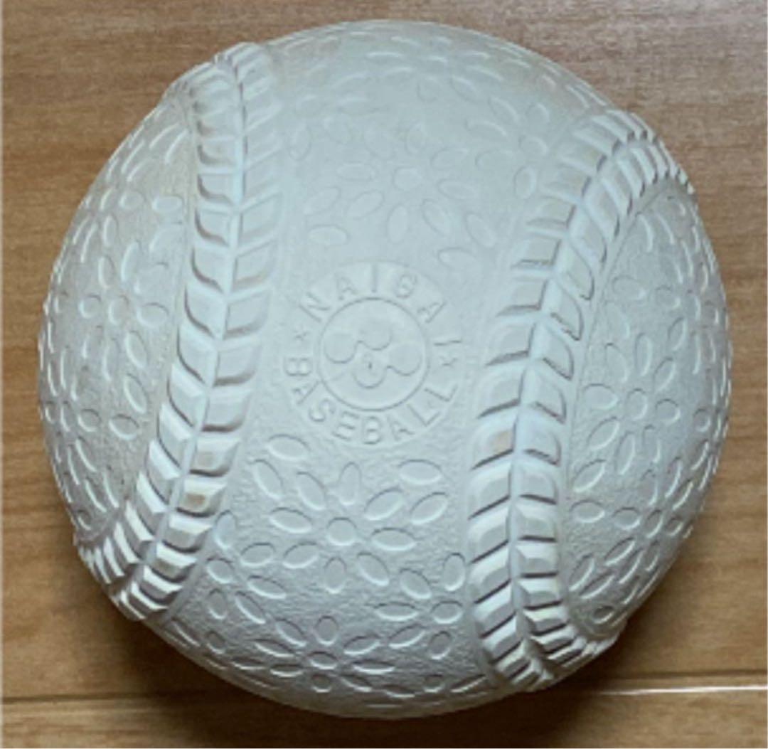 テクニカルピッチ　SSK M球