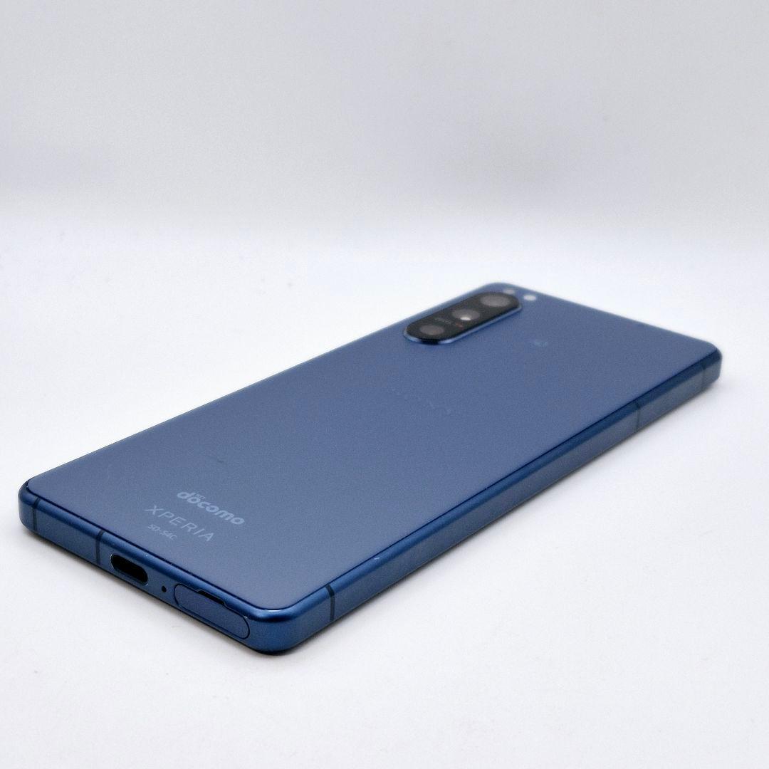 [H21] Xperia 5 iv softbank版 SIMフリー