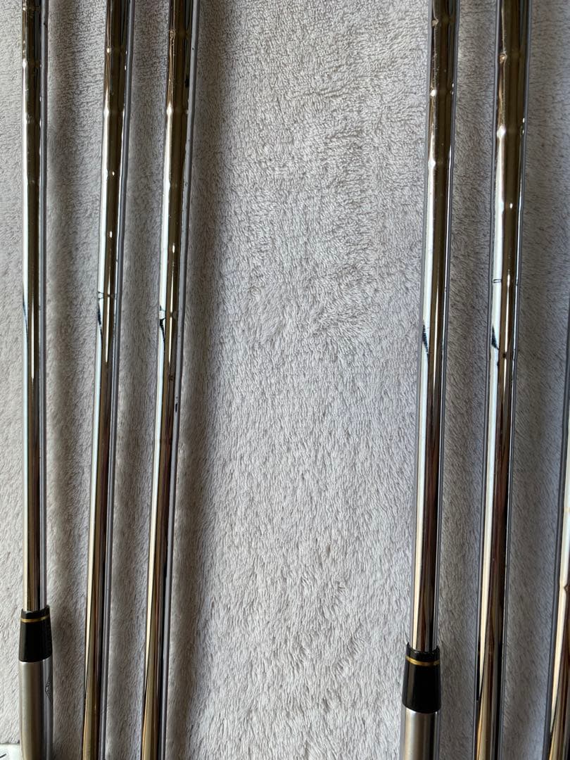 HONMA ベレスTW903 NSプロ950GHS