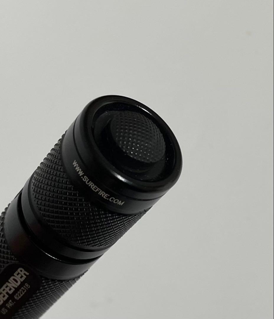 SUREFIRE 6P LED DEFENDER/VLTOR SM-CKマウント