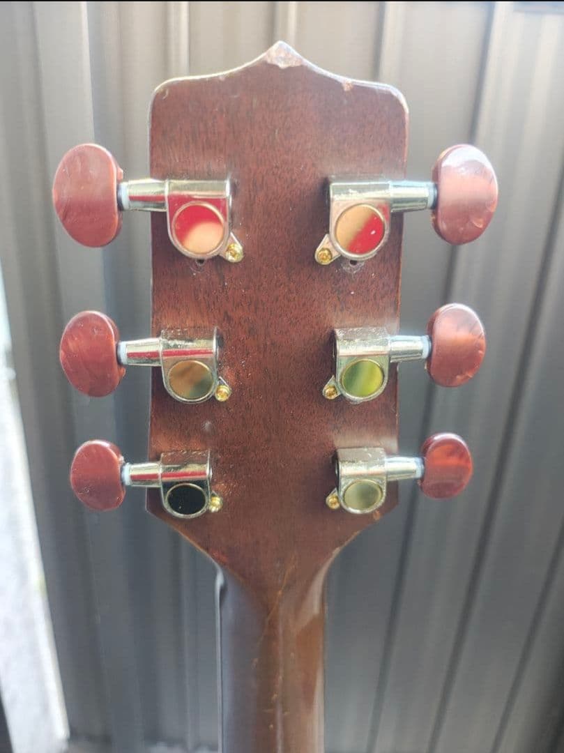 Takamine NPT-0１０ NC 動作確認済み タカミネ 長渕剛