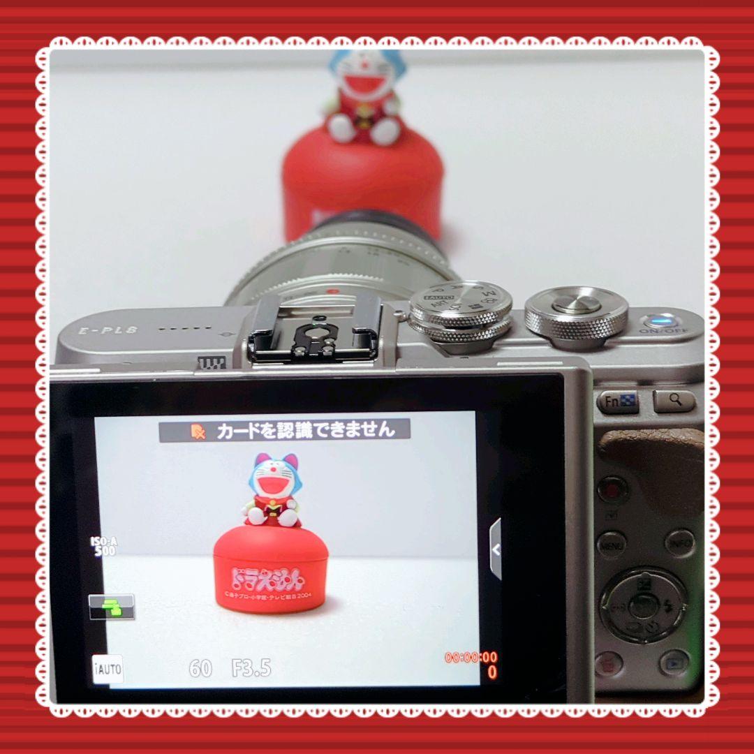 ❤️OLYMPUS❤️E-PL8❤️スマホ転送可能❤️#0202②