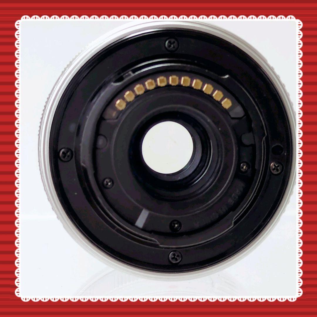 ❤️OLYMPUS❤️E-PL8❤️スマホ転送可能❤️#0202②