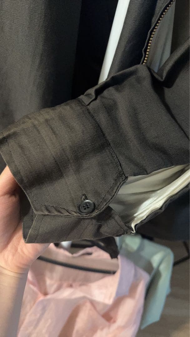 ヴィンテージ　60’ ベトジャン