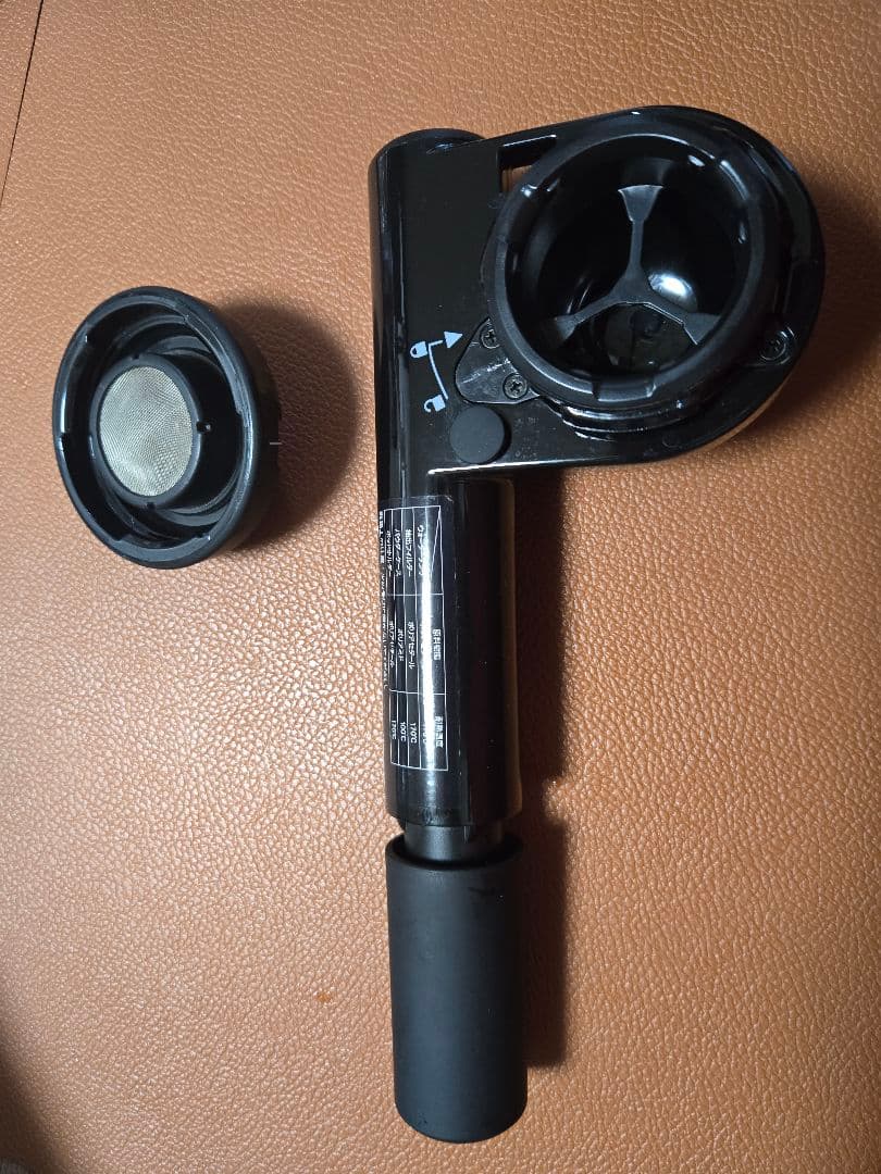 ハンドプレッソ