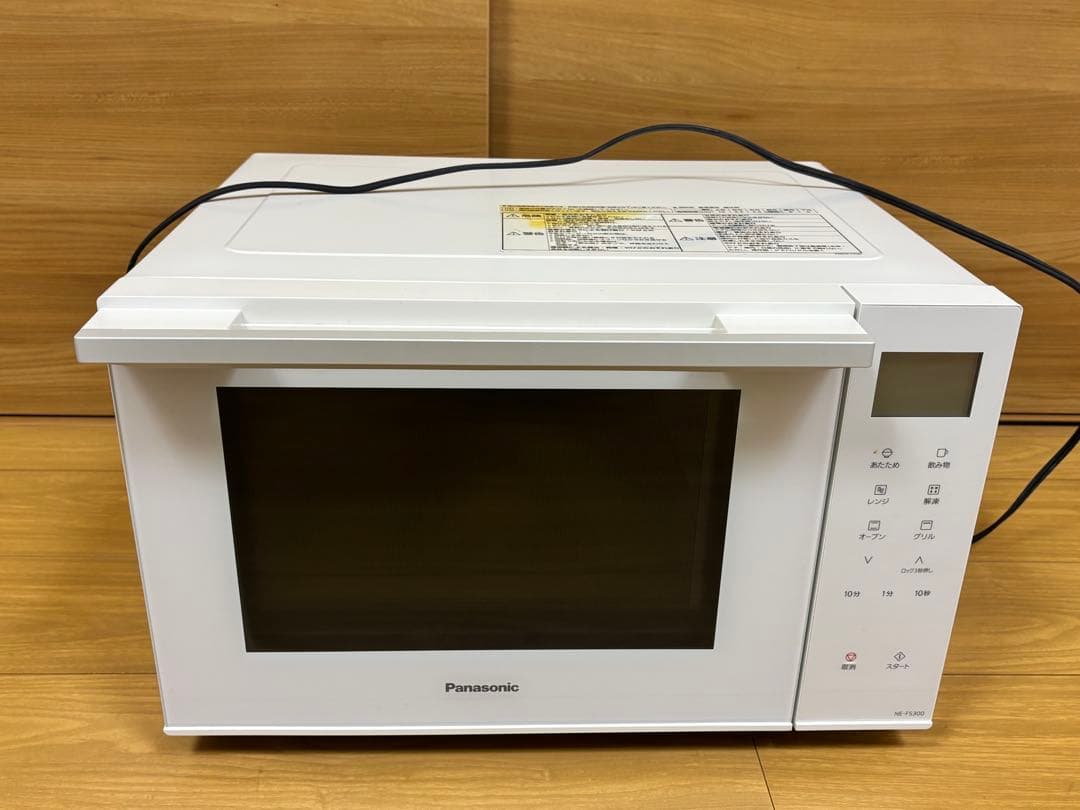 Panasonic オーブンレンジ