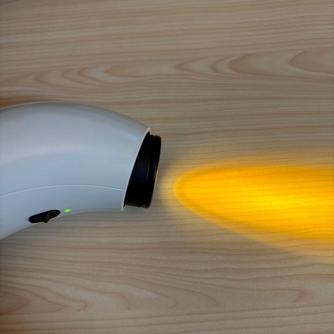 バイオプトロン コンパクト