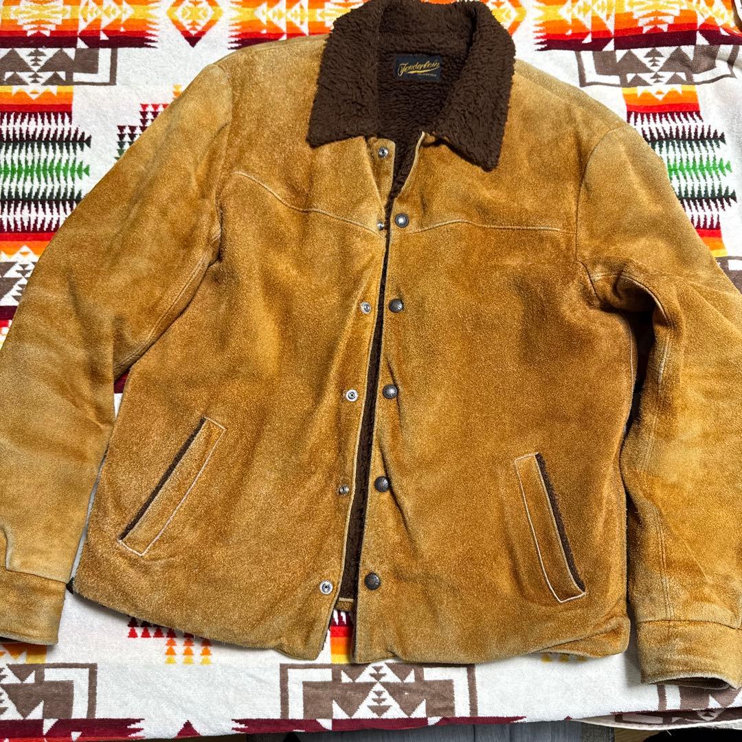 仙人　テンダーロイン