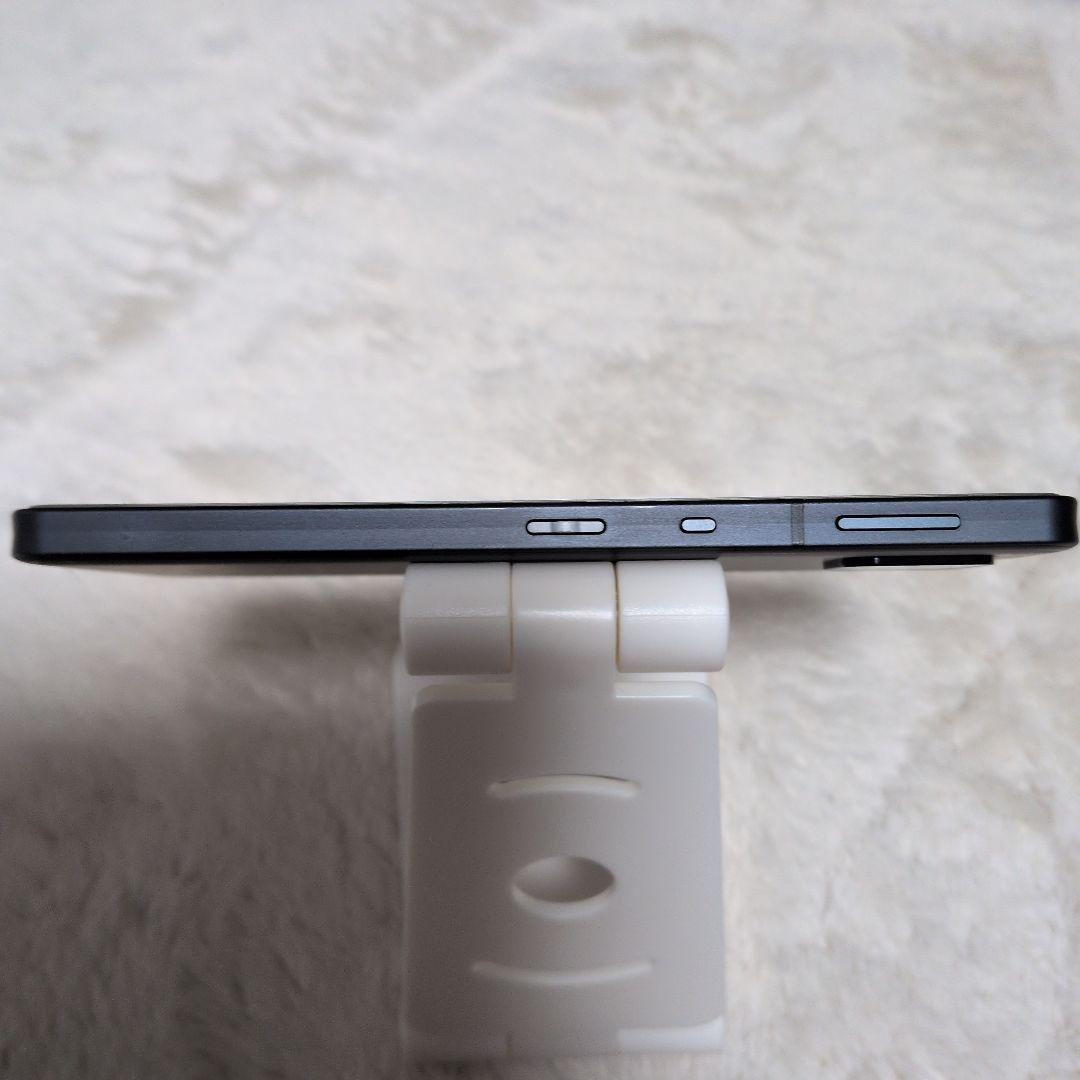 SHARP AQUOS sense6 SH-M19 128GB ブラック 本体