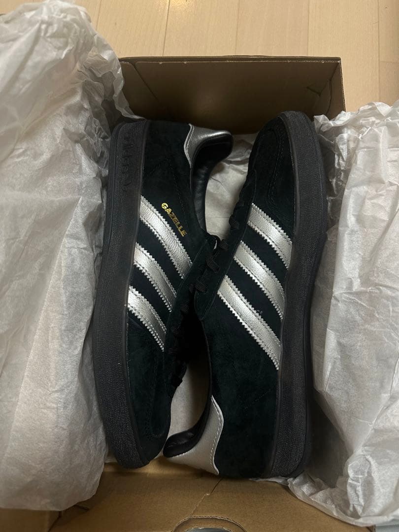 【極美品】BILLY’S TOKYO別注 GAZELLE INDOOR