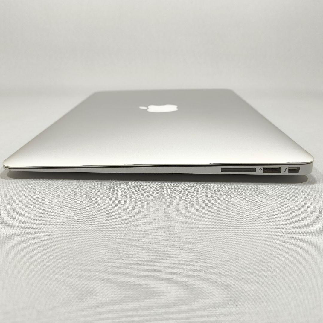 MacBook Air(13インチ,2017)i5/8GB/SSD500GB