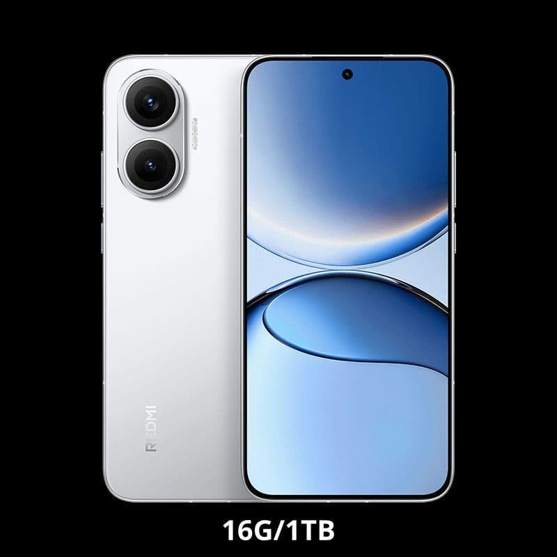 Redmi Turbo 4 Pro 16G/1TB 新品未開封