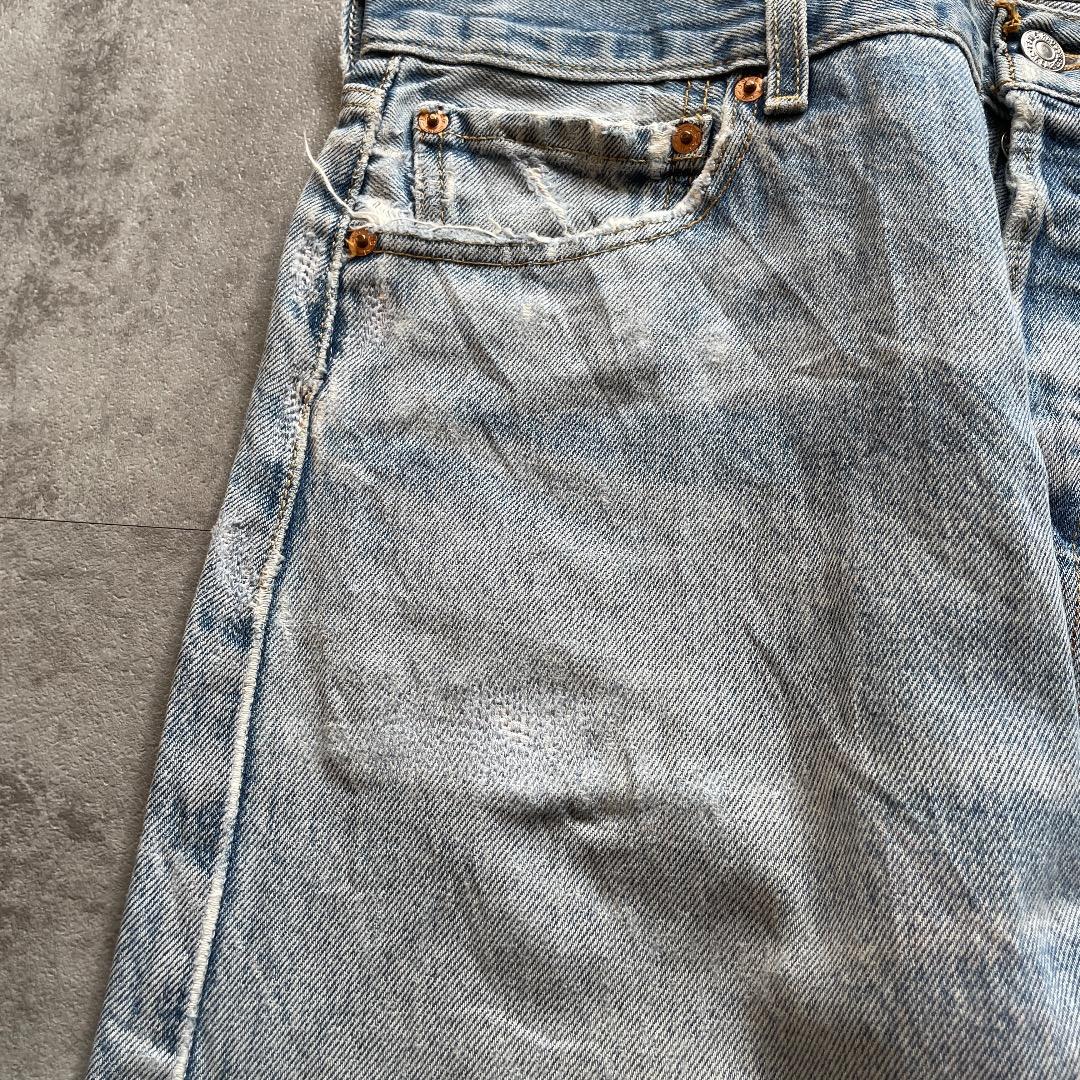 【W36 L33】00s usa levi's リーバイス 501xx