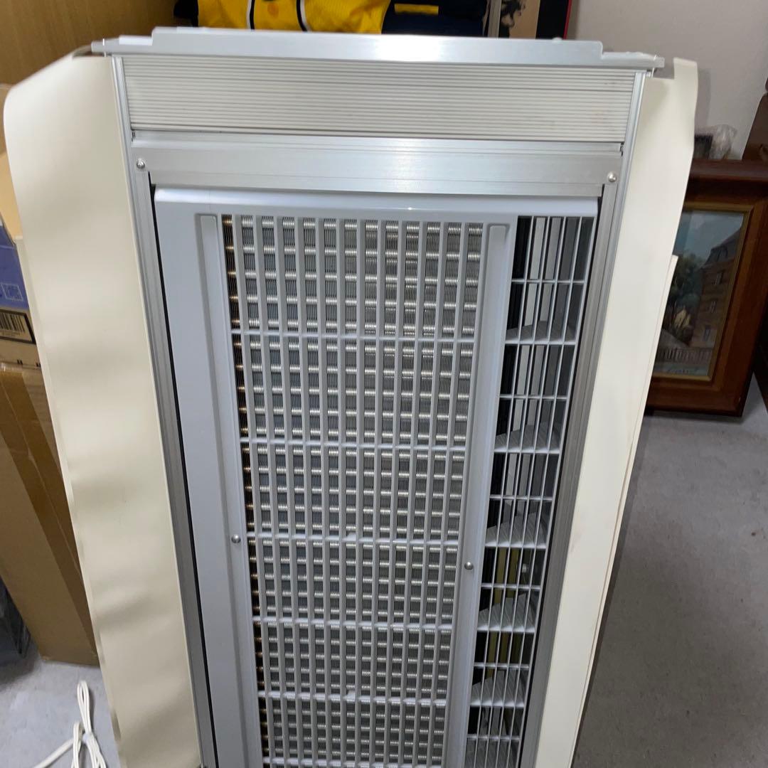 CORONA 窓用エアコン cwh-1819 冷暖房 換気機能